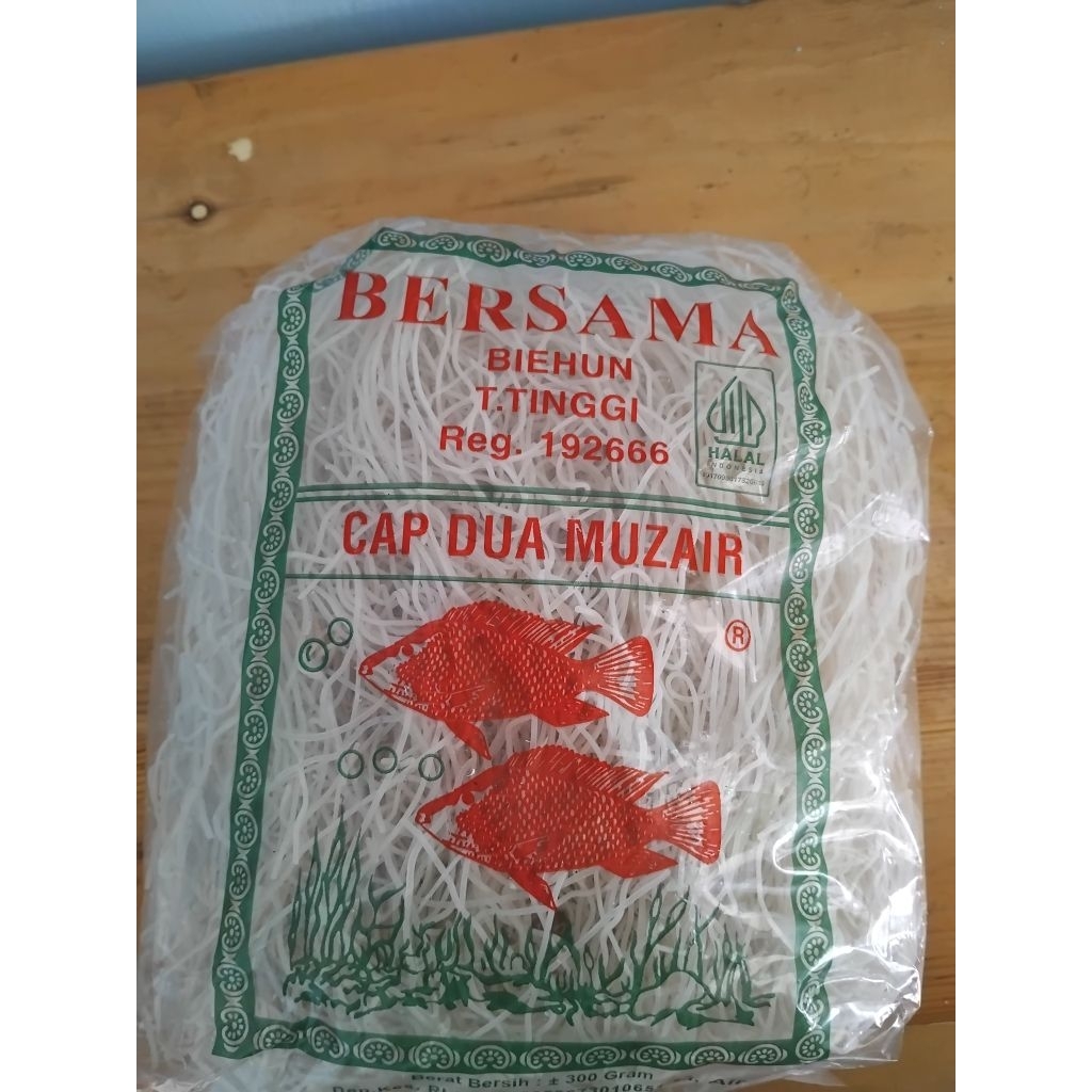

Bihun Cap 2 muzair