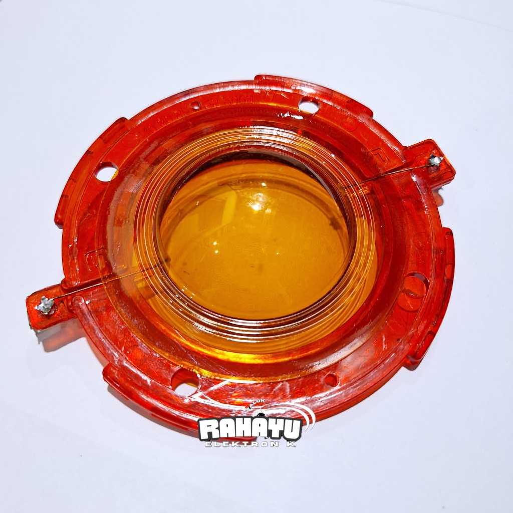 SPUL TOA DIAPHRAGM Spool Corong TOA Horn Speaker Diaphragm