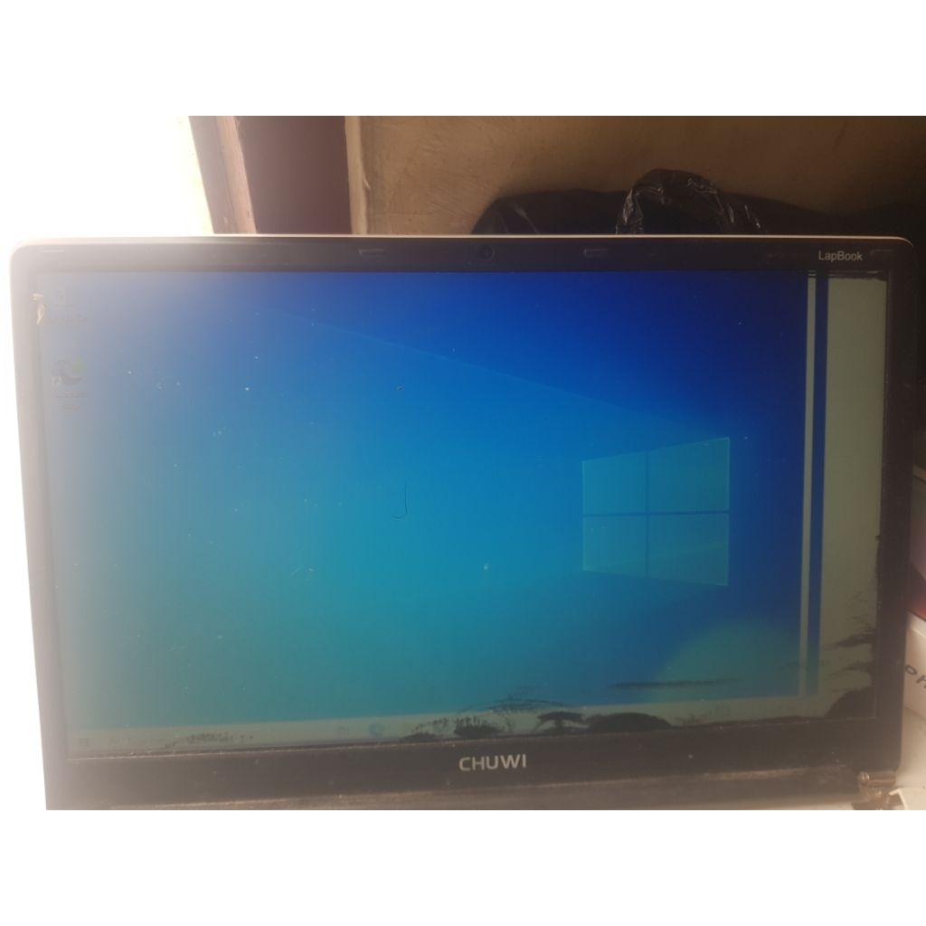 fleksibel chuwi CWI530