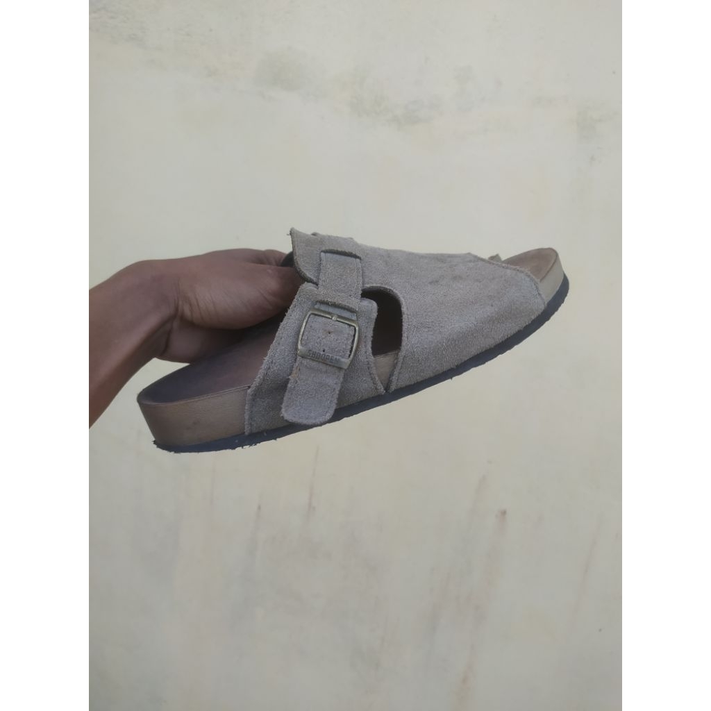 sandal shoopen Zurich original