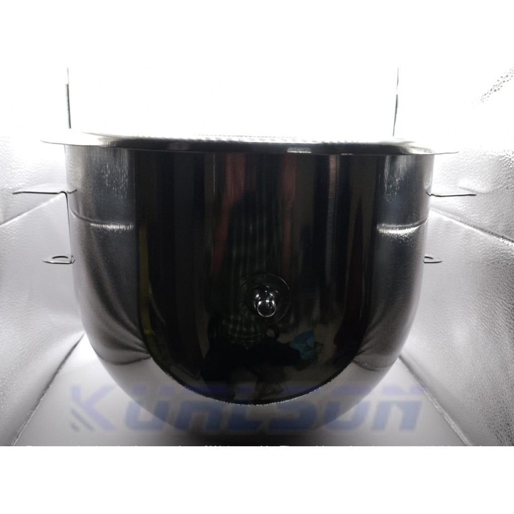 Bowl Panci Getra Planetary Mixer B 15