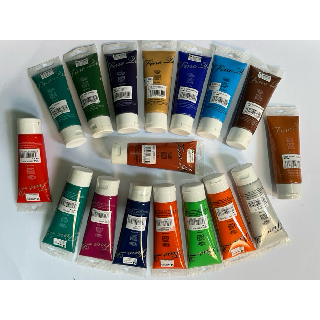 

cat maries 75 ml acrylic