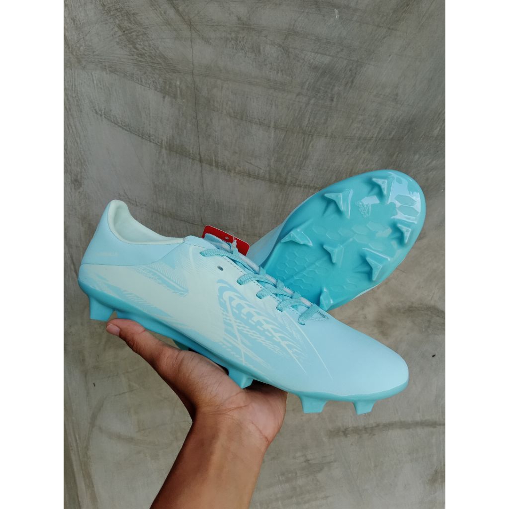 Accelerator elevation two fg/elevation two