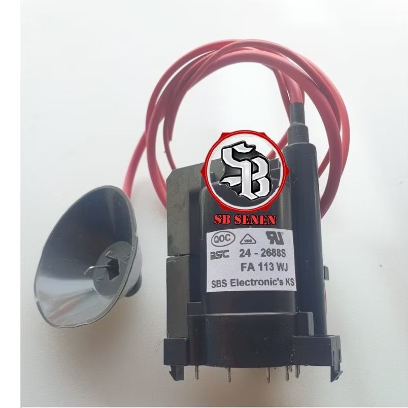 Flyback BSC24 - 2688s