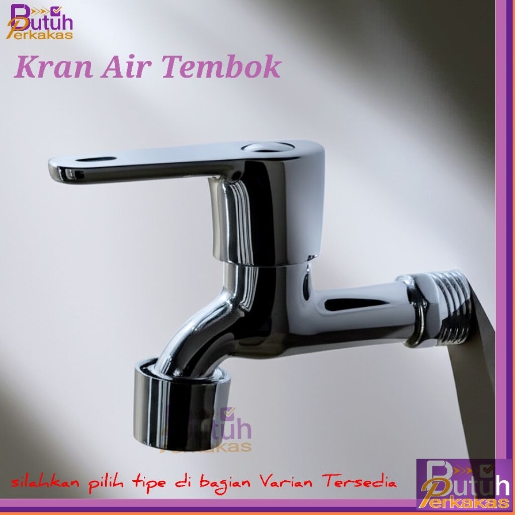 Kran Air Tembok Keran Tembok Keran Dinding Keran Air Kran Air.
