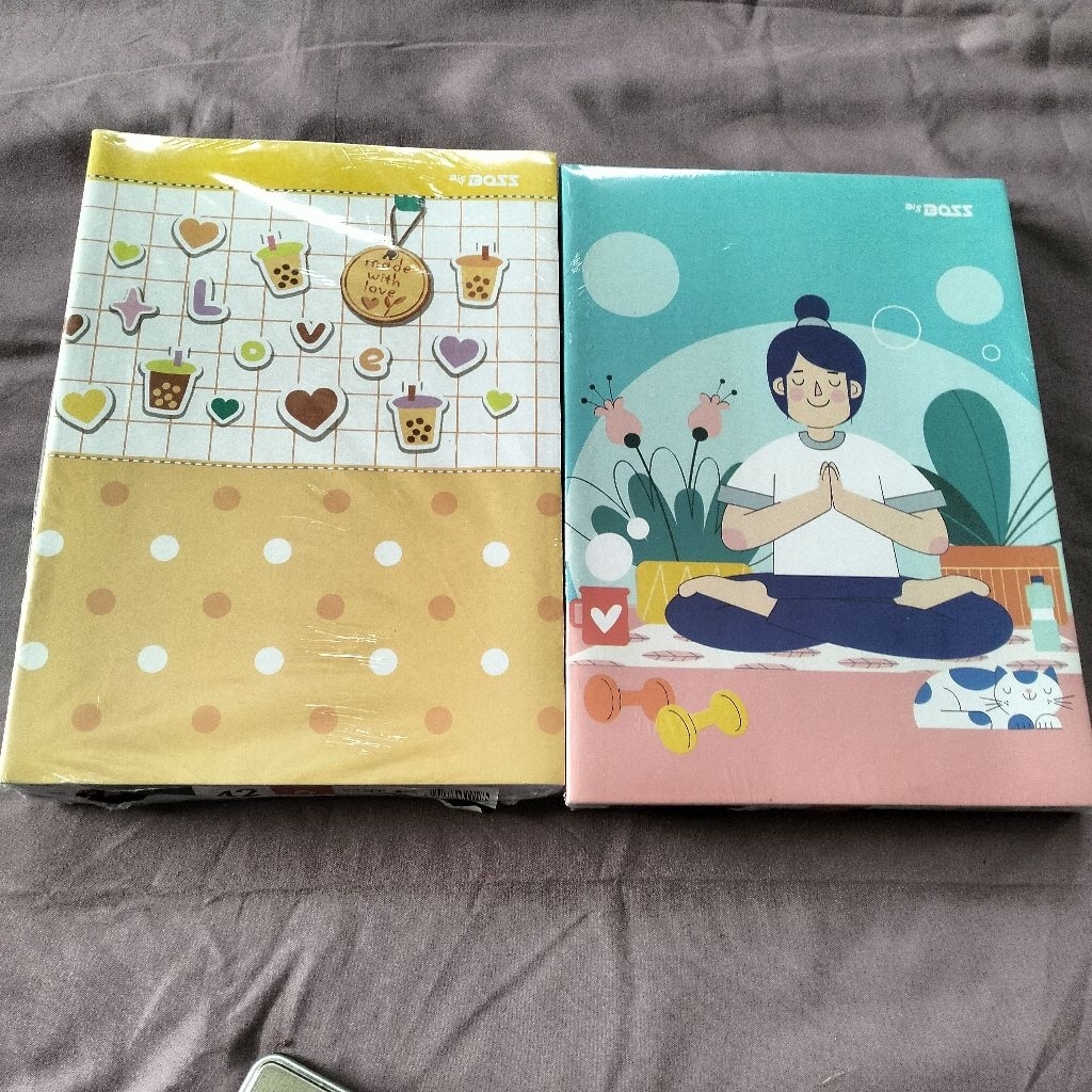 

buku tulis bigboss 42 lembar