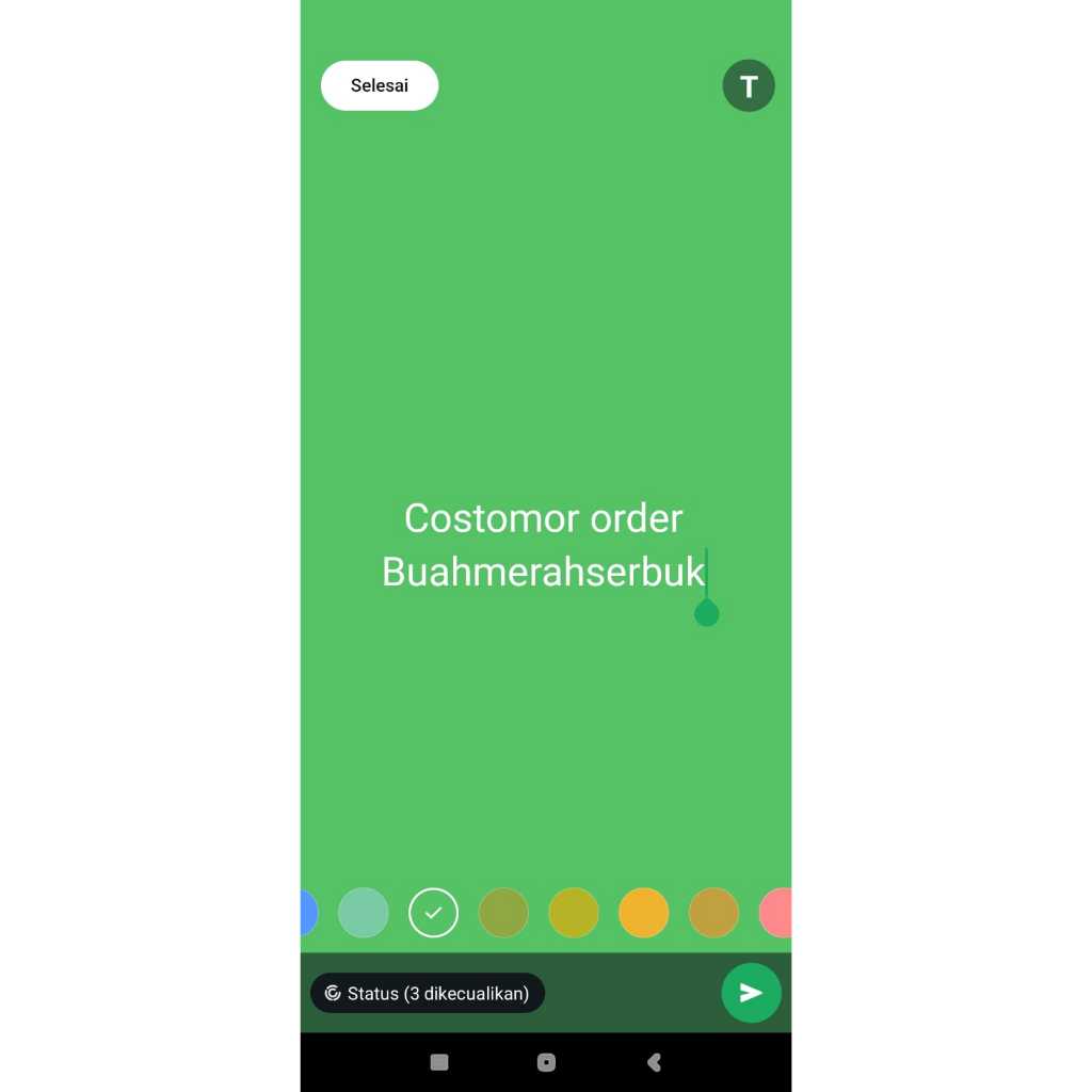 

Toko Jamu Muslimin Bm Serbuk Asam Urat