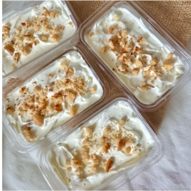 

Banana Pudding