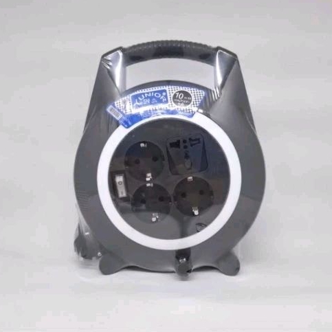 Kabel Roll Yunior 10m (LY-110 SK)