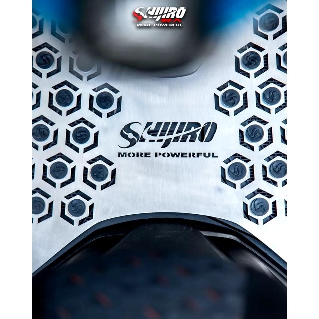 Bordes Shijiro Racing untuk motor VARIO 125/150 old New Vario 125/150