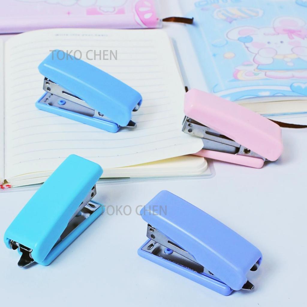 

Bibaile Stapler Hekter Sedang Murah Berkualitas