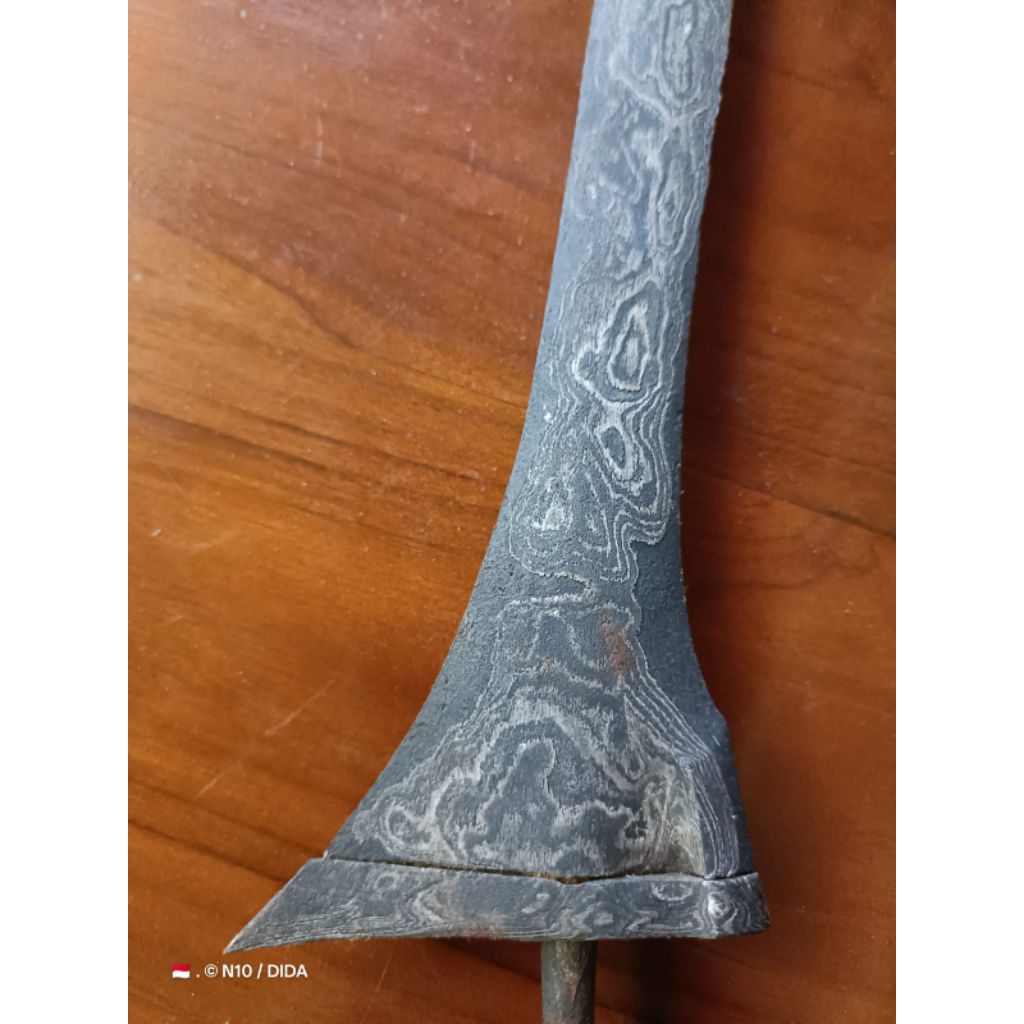 TERMAHAR Krs Sepuh Brojol Bendho segodho - Tangguh Madura