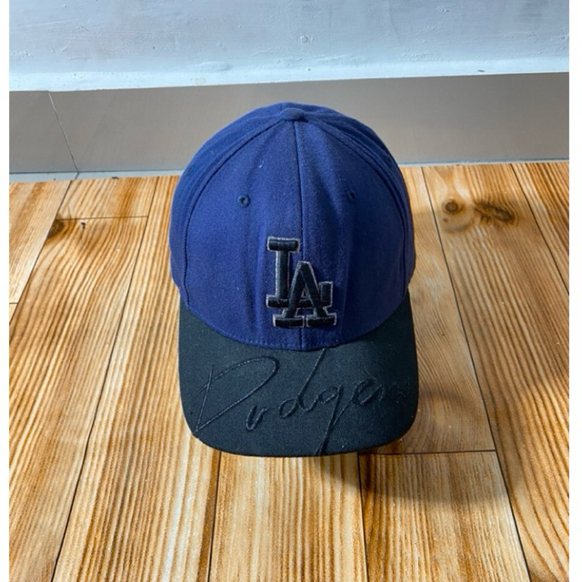TOPI MLB LA SECOND