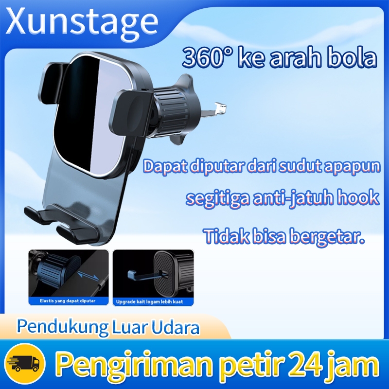 car phone holder car holder hp mobil phone car holder hp mobil stand handphone mobil holder hp mobil