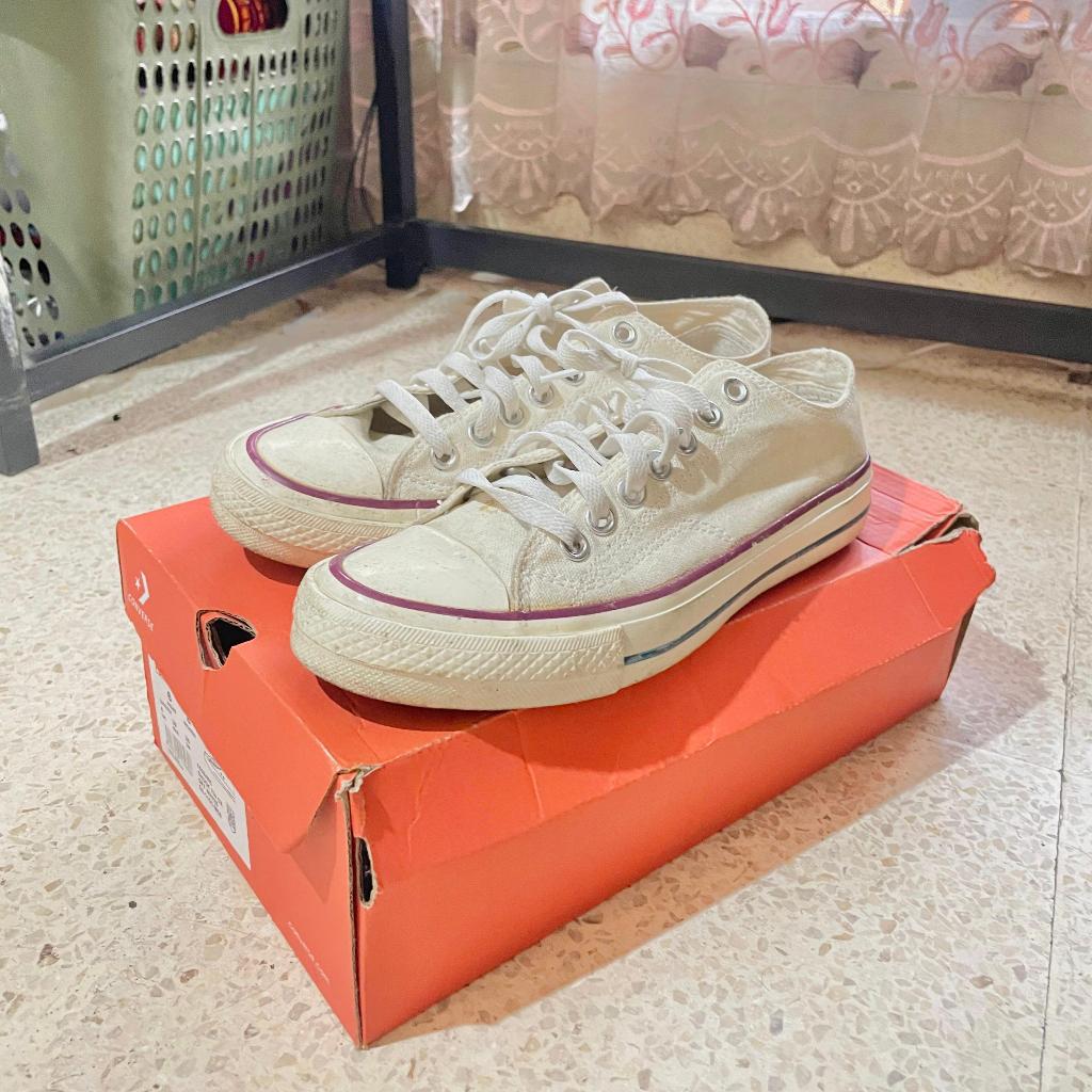 Converse 70s Low Off White PT MAP size 39