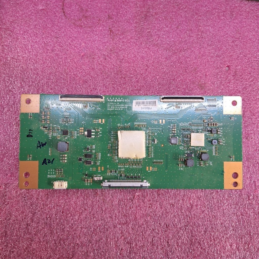 Ticon T con Tv Sony KD-49X7000G 49X7000