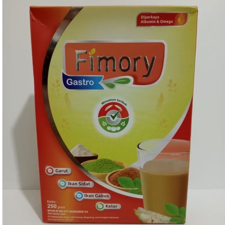 

Fimory Solusi Asam Lambung