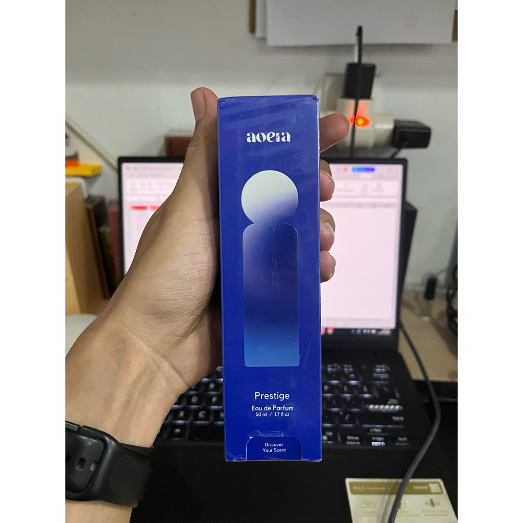AOERA PARFUM