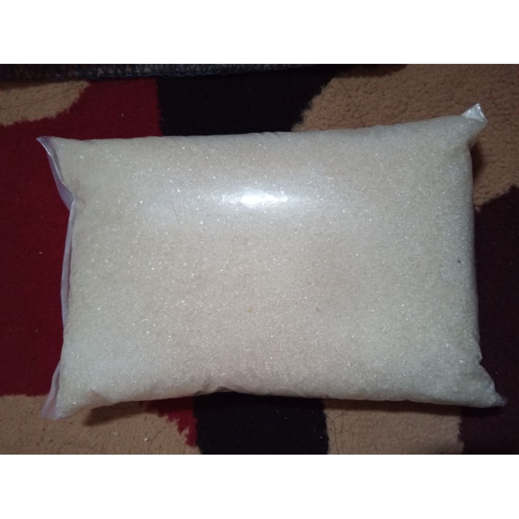 

gula pasir gula putih// gula 1 kg