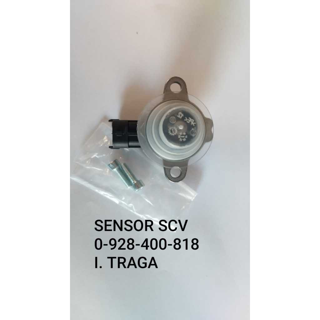 SENSOR SCV ISUZU TRAGA (0-928-400-818)