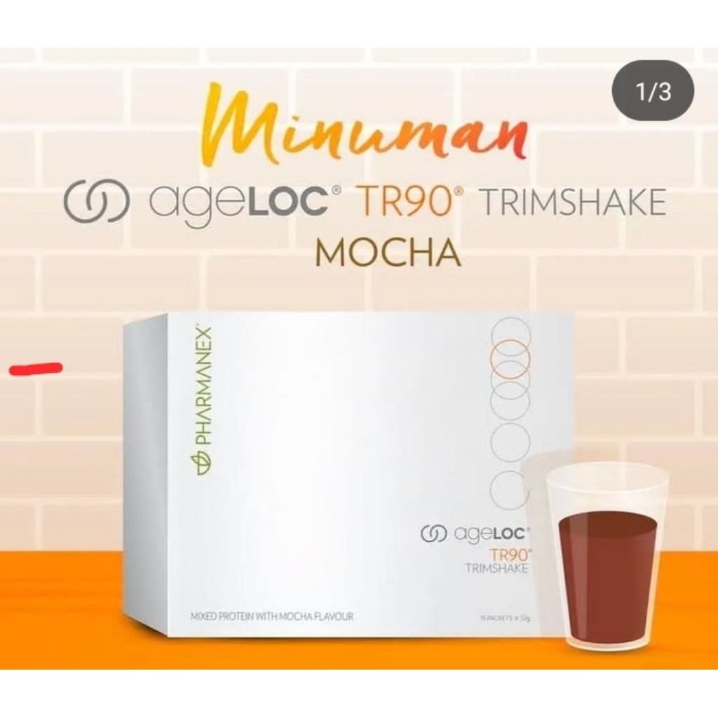 

Susu bubuk moka