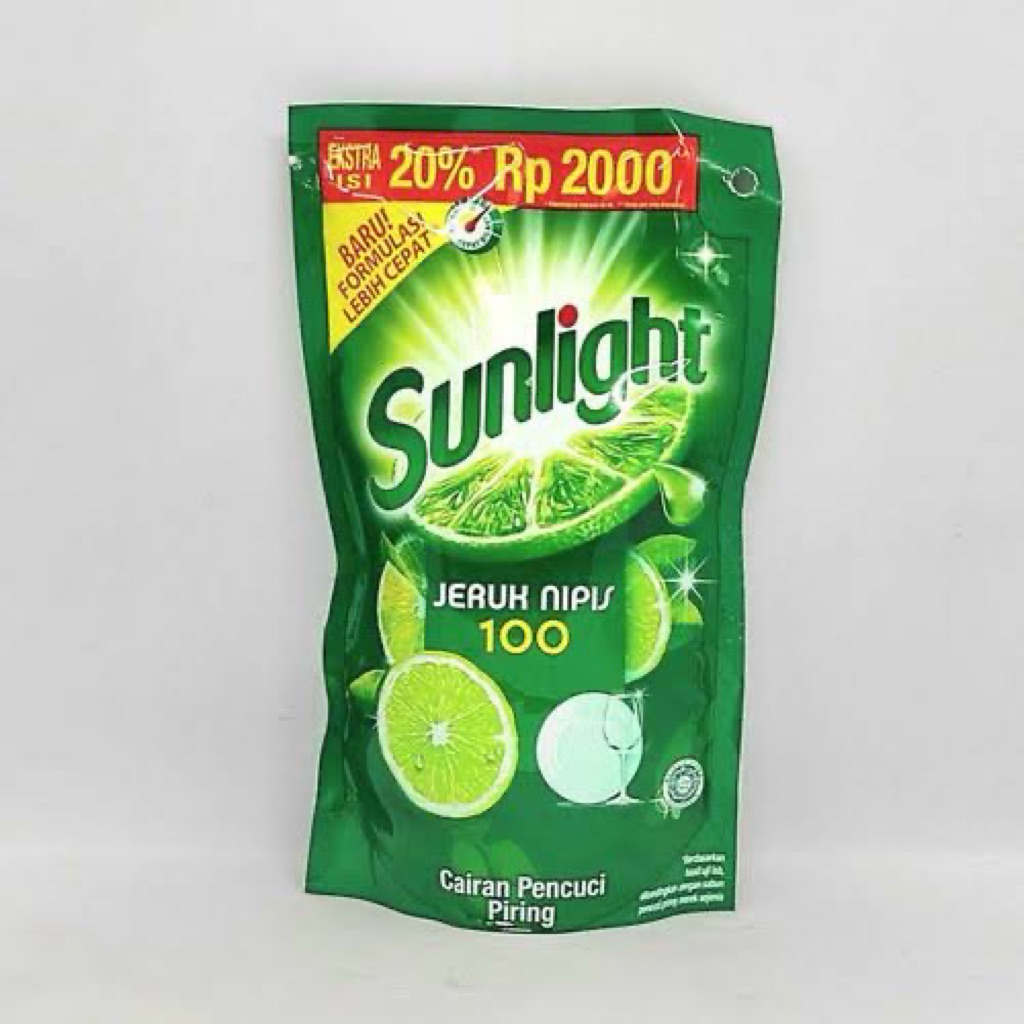 Sunlight 2000