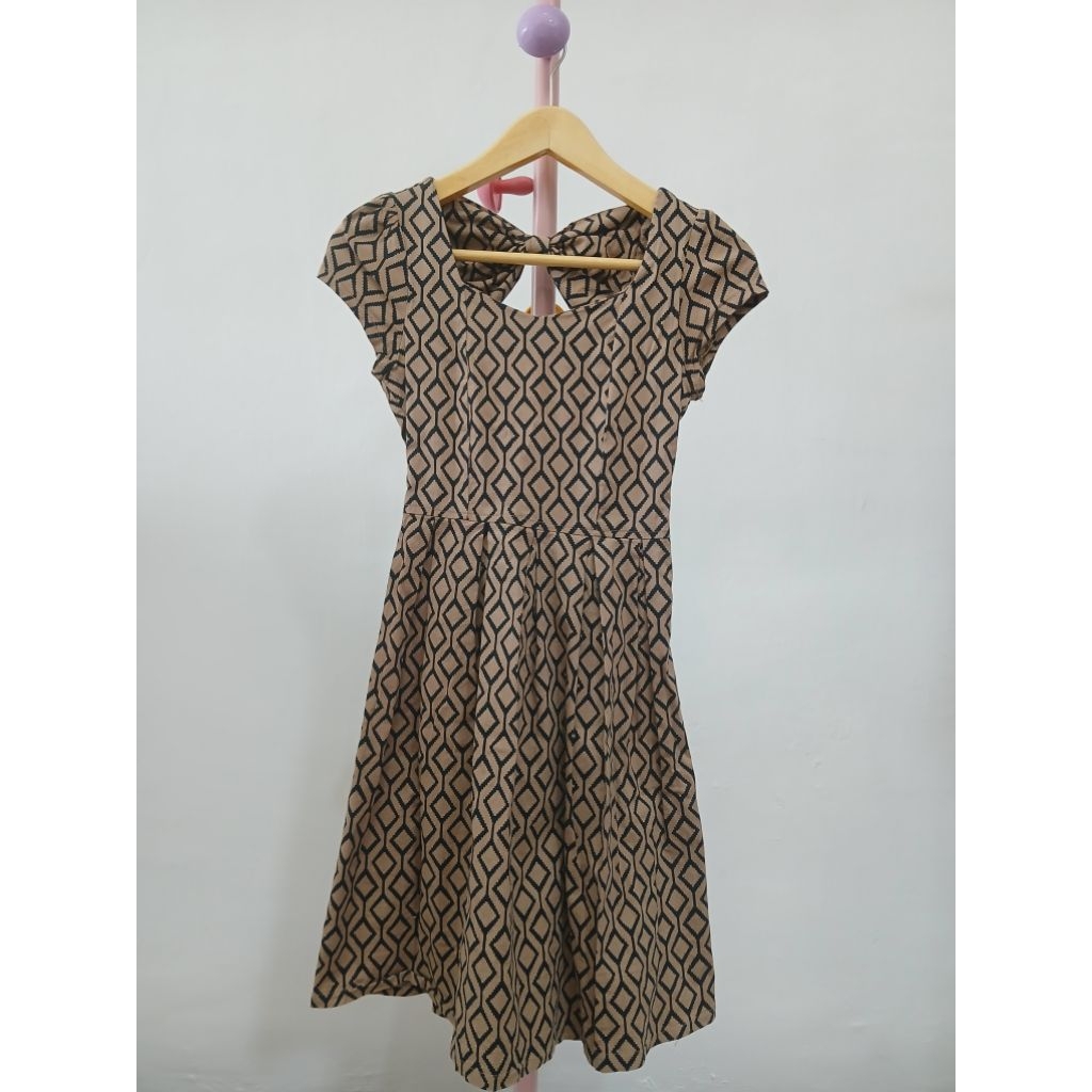 Dress butik