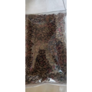 Makanan Kucing Lucky Mix 500gr Makanan kucing murah makanan kucing curah 500gr