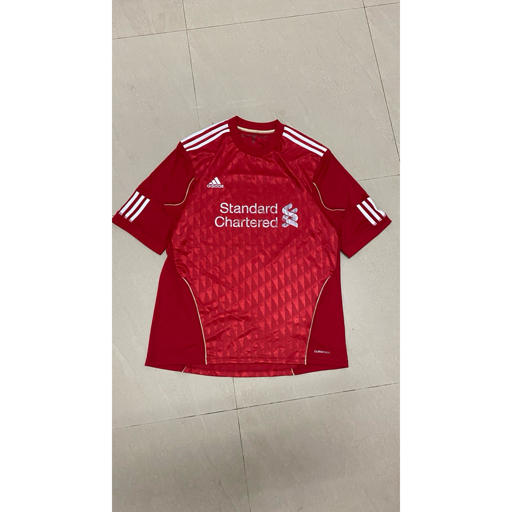 Jersey Liverpool 2011-2012 Torres Original
