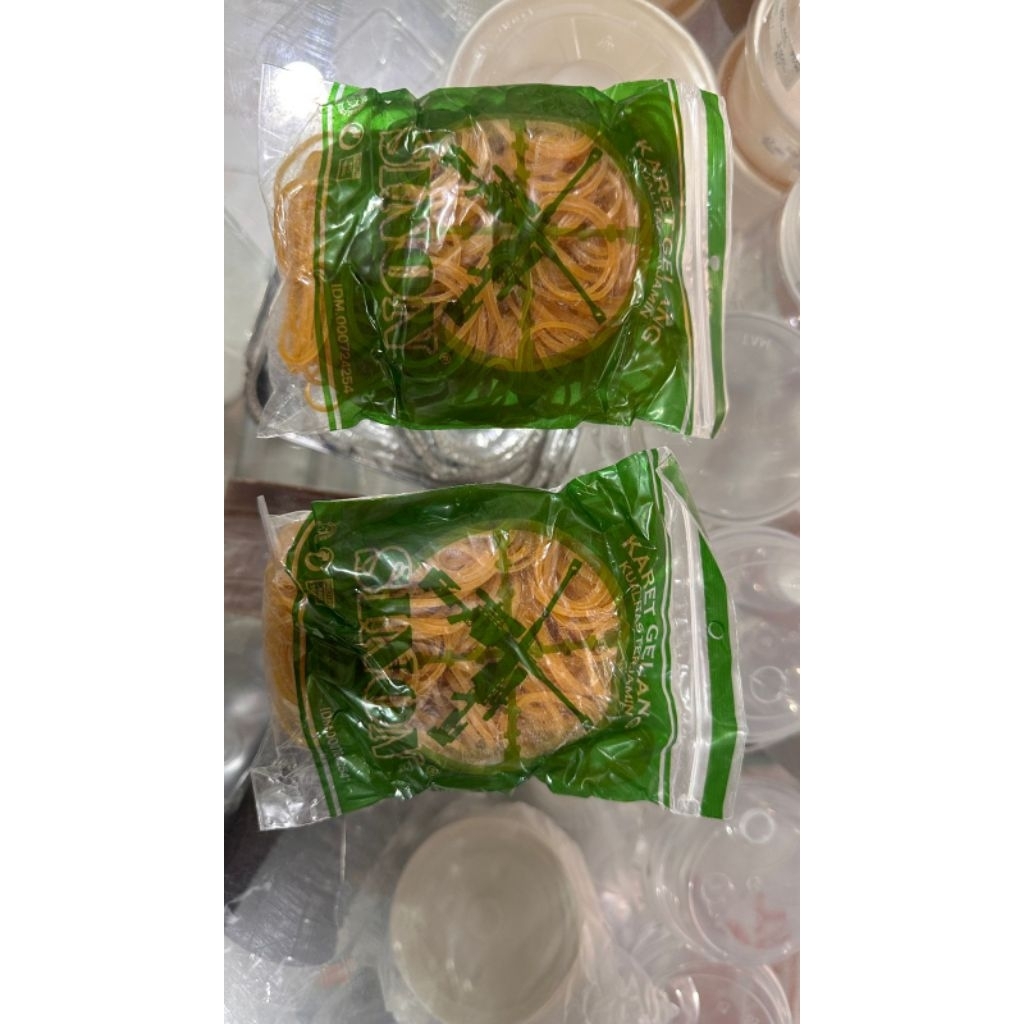 

KARET GELANG SUPER KUALITAS PREMIUM