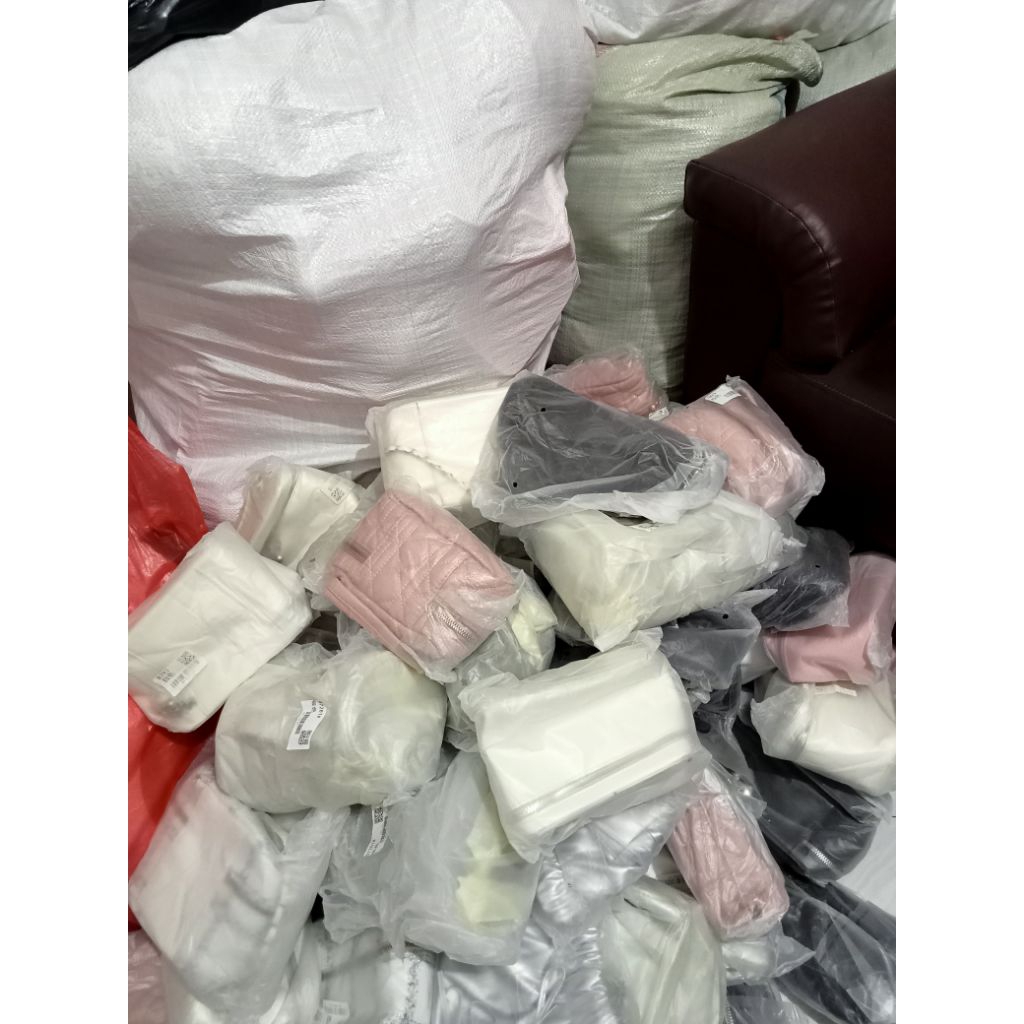 Tas ABG import premium BKK