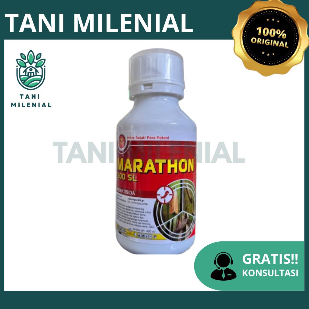 MARATHON 500SL INSEKTISIDA- 200ML