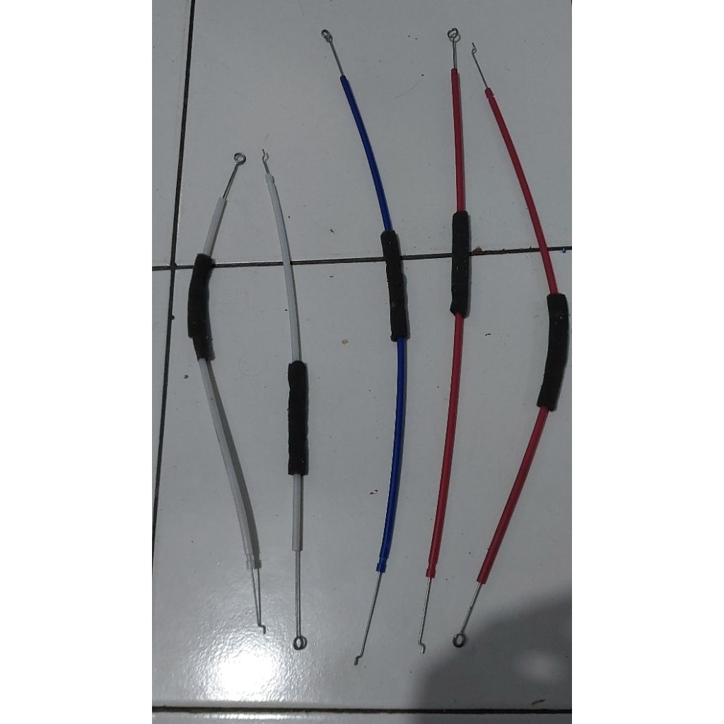 SLING SAKLAR AC MOBIL