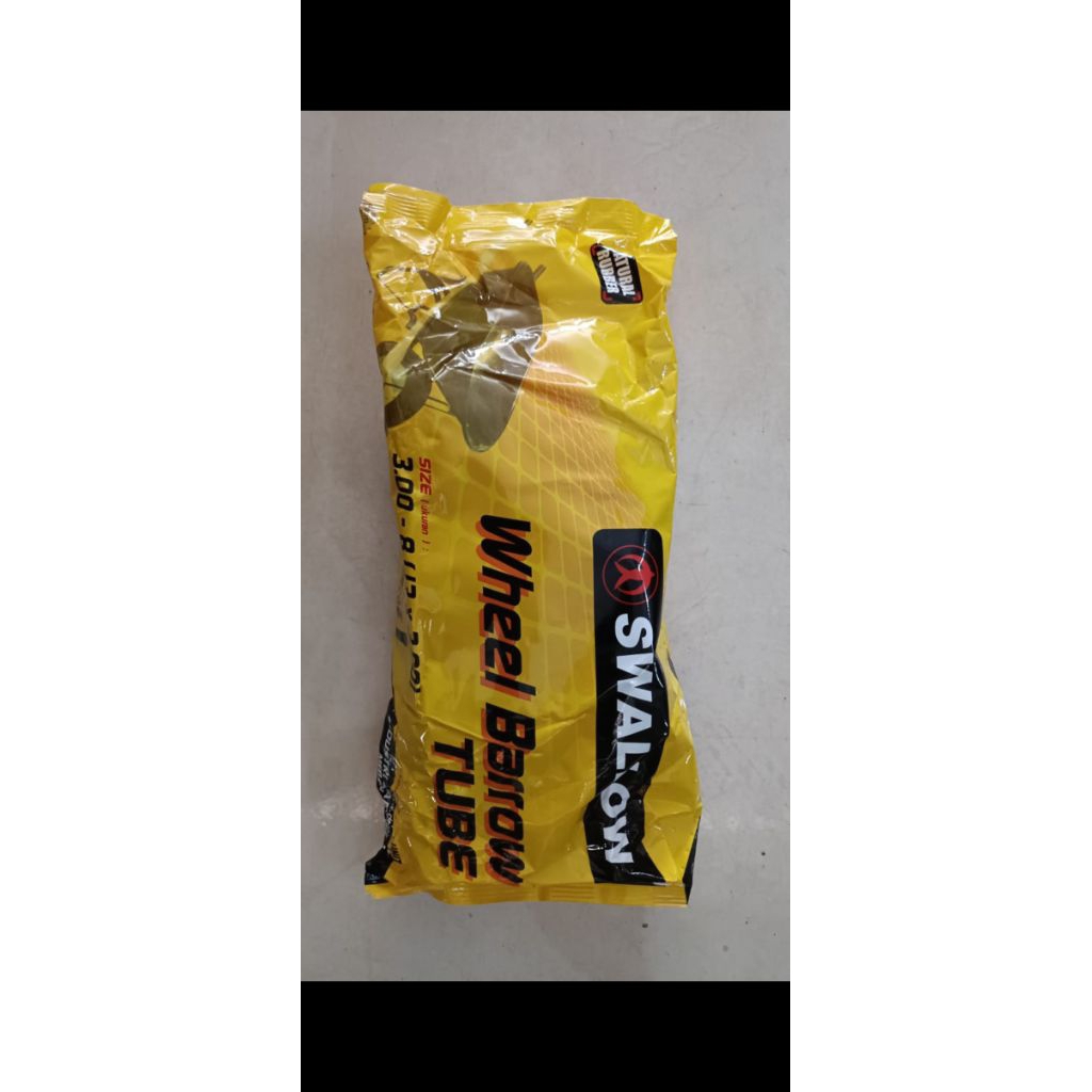 ban dalam kereta sorong