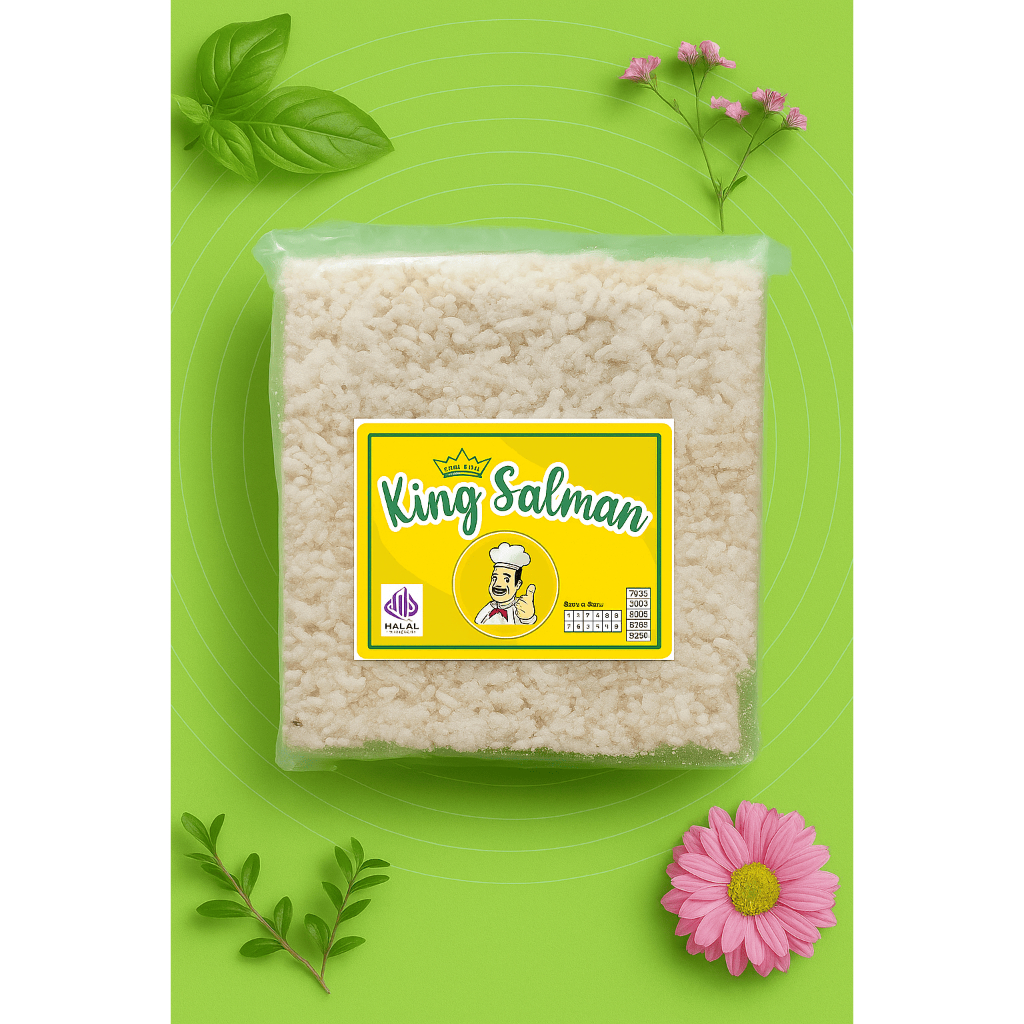 

Jipang ketan teng-teng manis 150gr