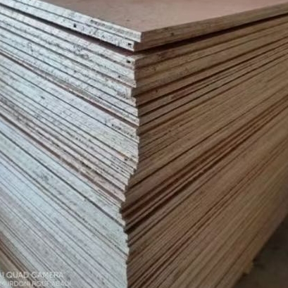 Triplek 18mm/ Lembar