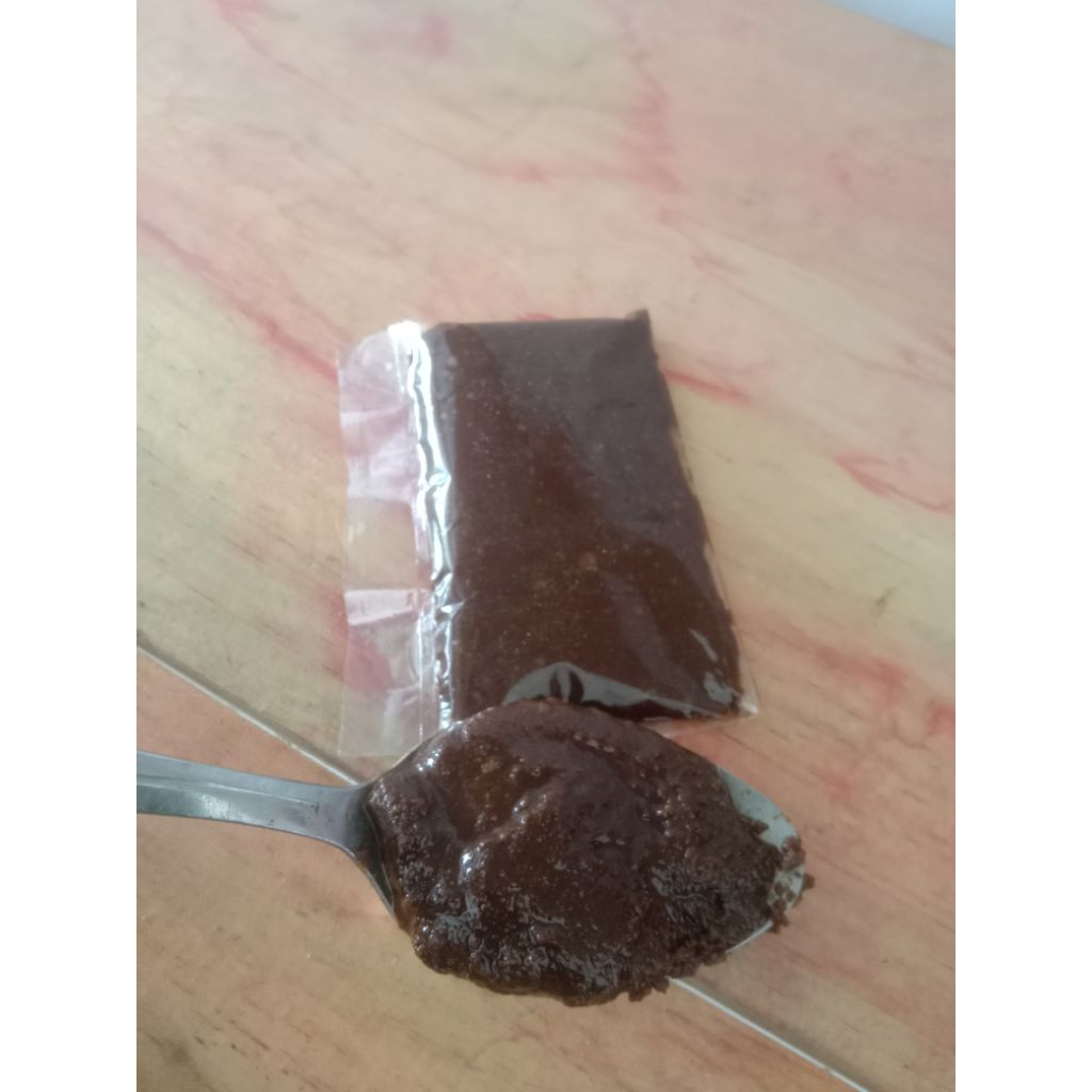 

Kelapa gongseng asli