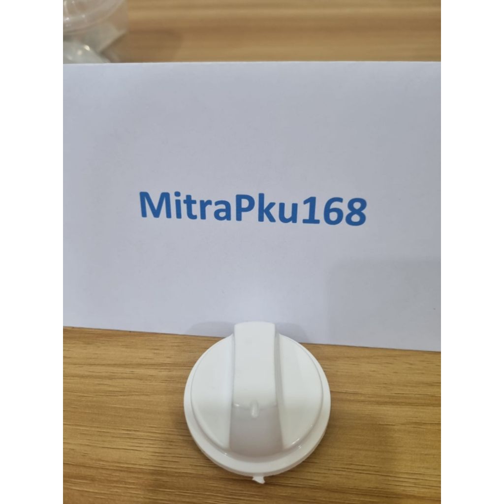 Knop Mesin Cuci Sharp / Knop Mesin Cuci