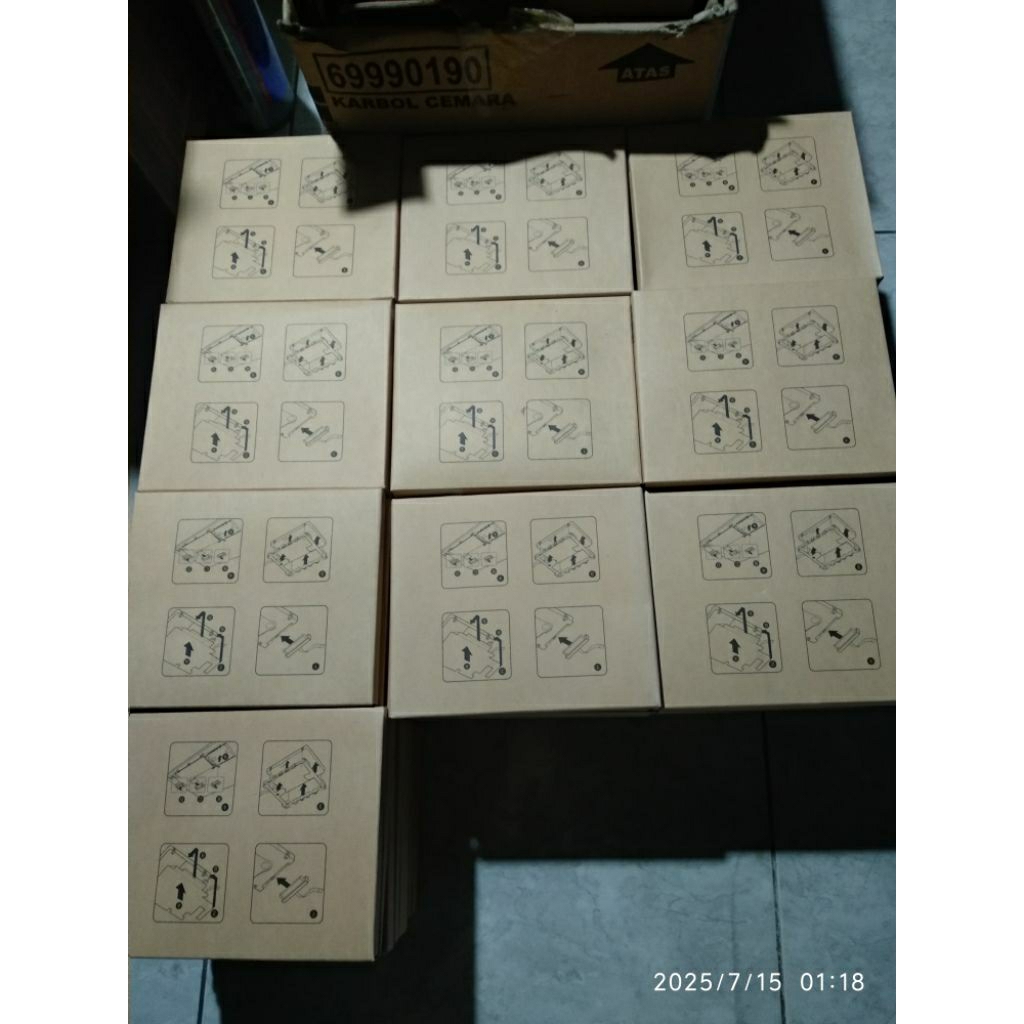 HDD kit untuk Asus type A416, A409, A412, S430, M409, F512