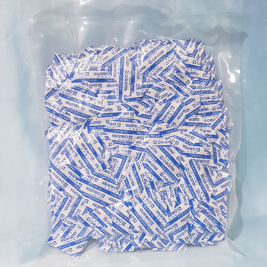 O-Buster Oxygen Absorber 50cc -200pcs