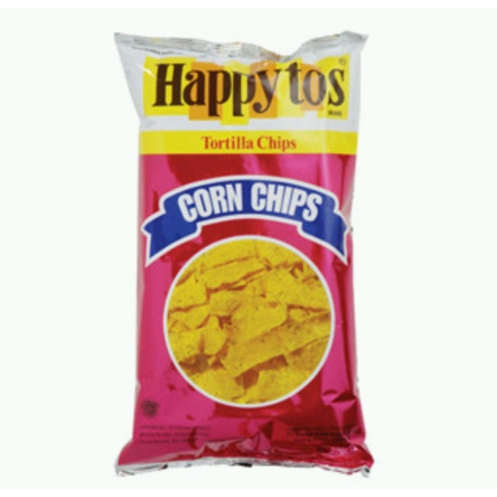 

HAPPYTOS MERAH 160 GR Exp juni 2026