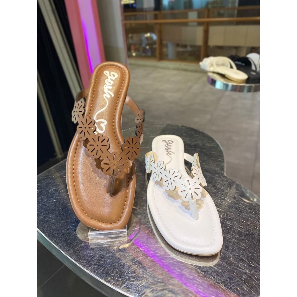 Discon Sendal Jepit GOSH ( BACA DESKRIPSI SEBELUM CO)