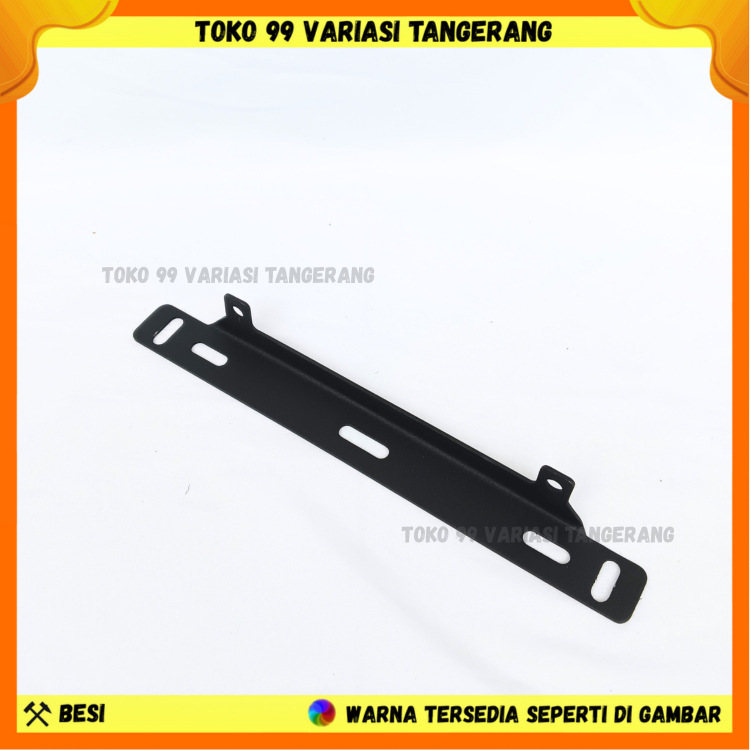 LAMPU D2 NMAX NEW BRACKET LAMPU NMAX 2020 BRAKET NMAX NEW BREKET
