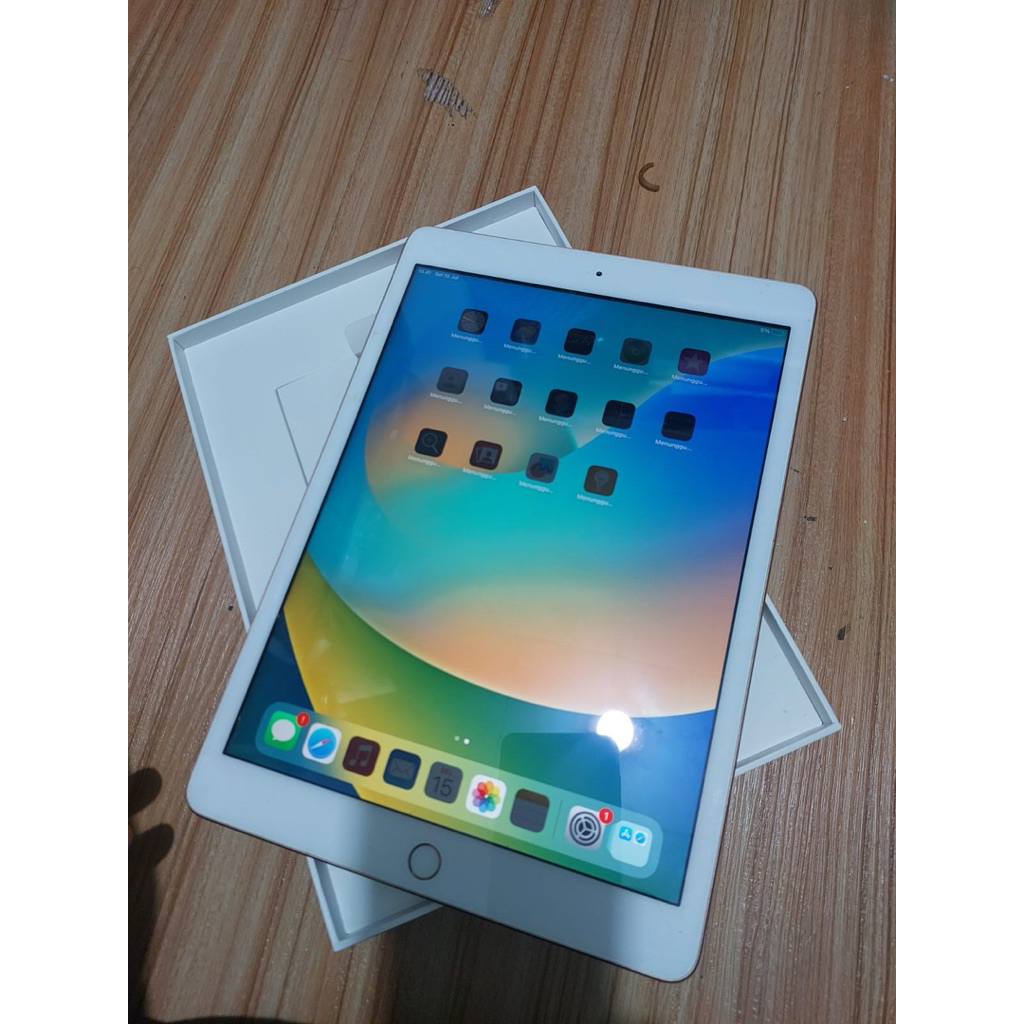 ipad 8 32gb wifi eox ibox