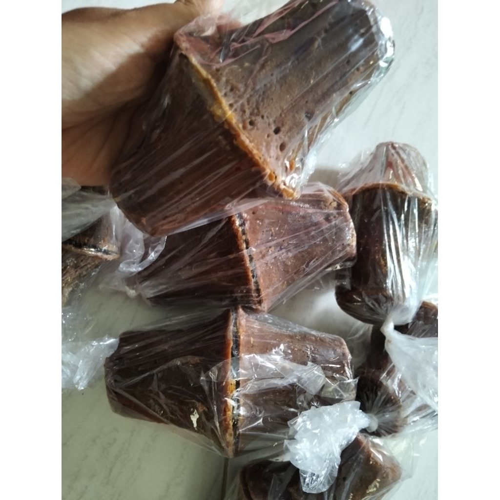 

Gula Habang asli Kalimantan / Gula Aren Asli
