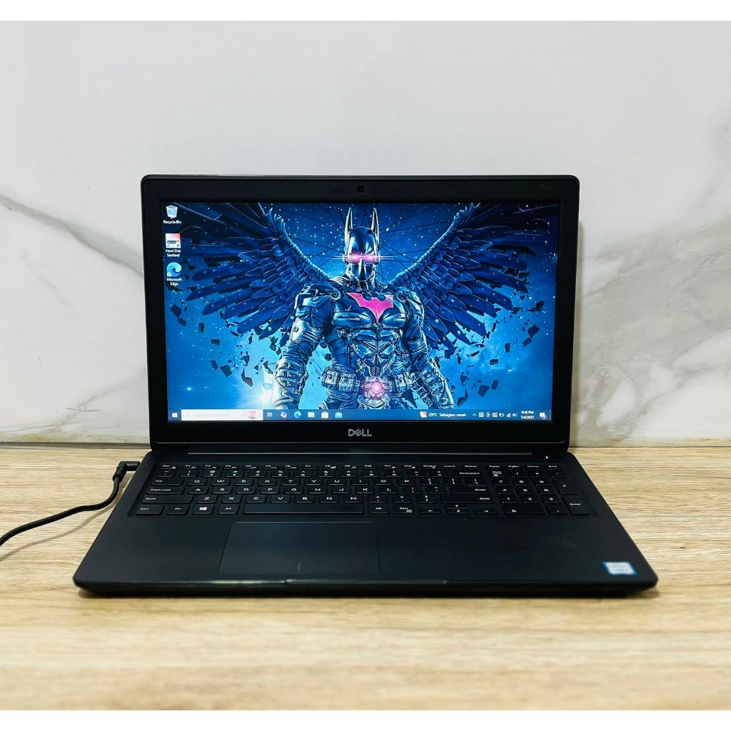 Dell Latitude 3500 (Intel i5 Gen 8)