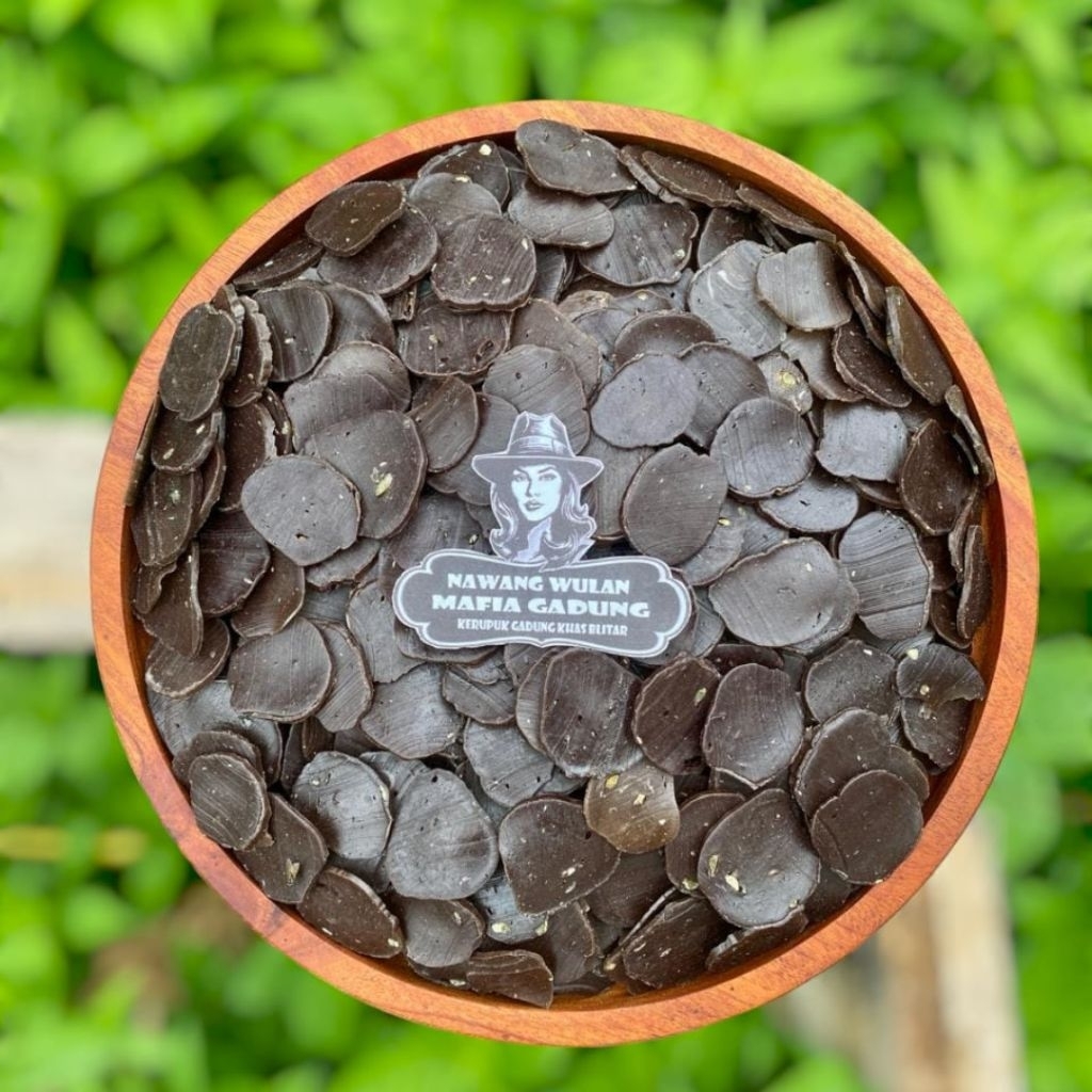 

Kerupuk JENGKOL HITAM KERUPUK RASA JENGKOL SUPER MENTAH Krupuk MENTAH Rasa Jengkol