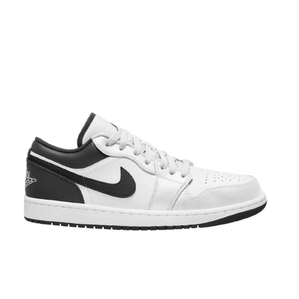 Air Jordan 1 Low Reverse Panda