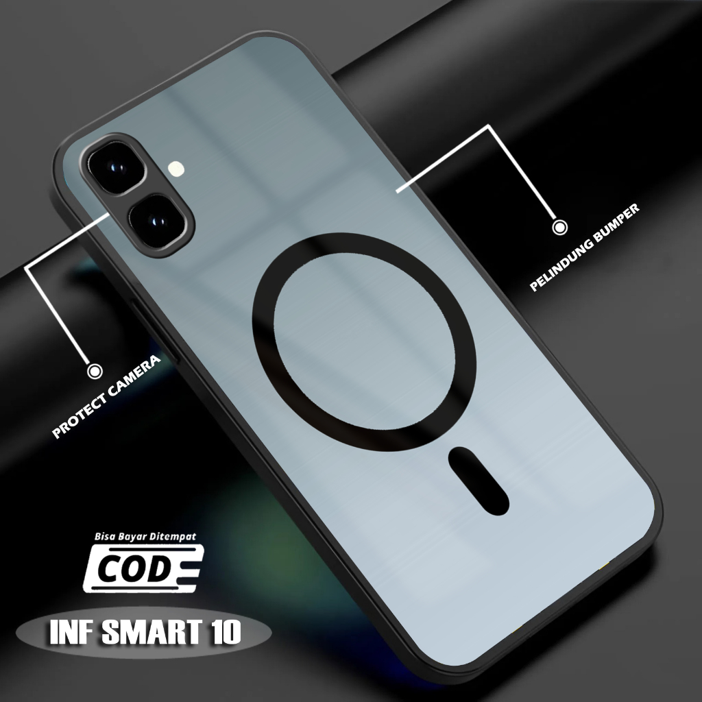 Case Kaca Infinix Smart 10 2025 Case Hp Untuk Infinix Smart 10 2025 Casing Hp Untuk Infinix Smart 10