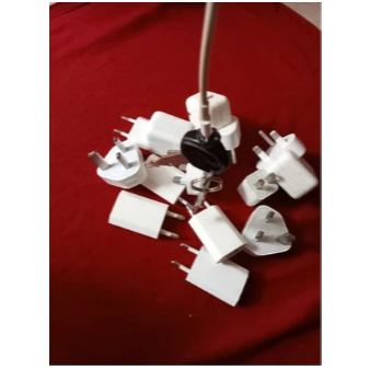 kepala charger ori iphone x /xr /xs max